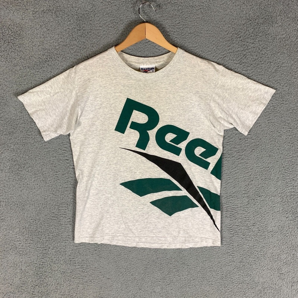 Vintage Reebok T-Shirt